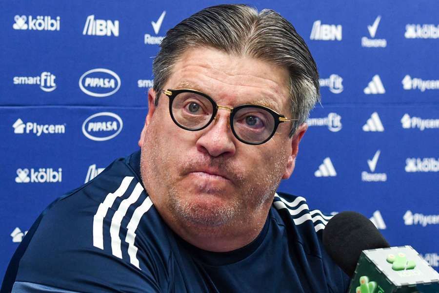 Miguel Herrera dejará Costa Rica