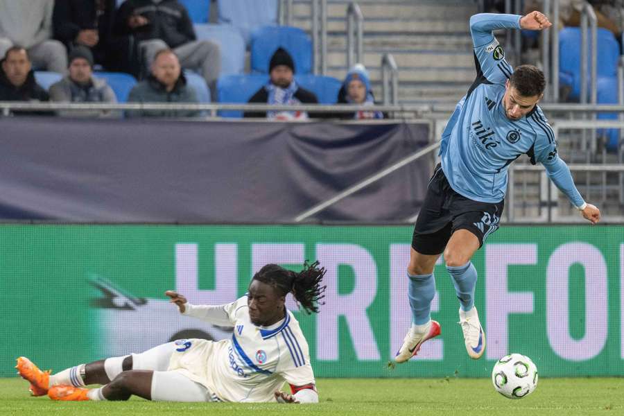 Slovan sa z bodov nemôže tešiť.
