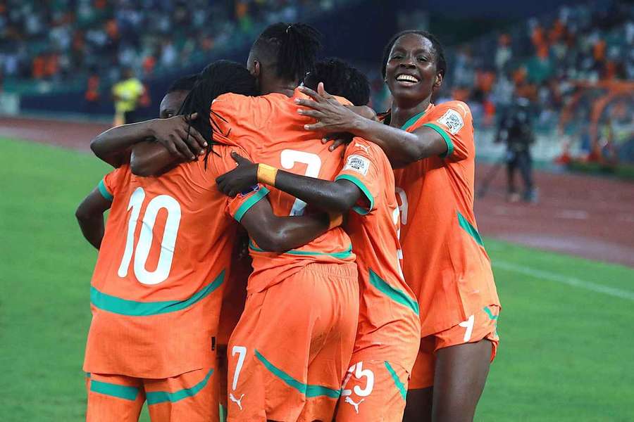 La Côte d'Ivoire bat lourdement le Burkina Faso pour lancer sa CAN 2026 et prend la tête du groupe B