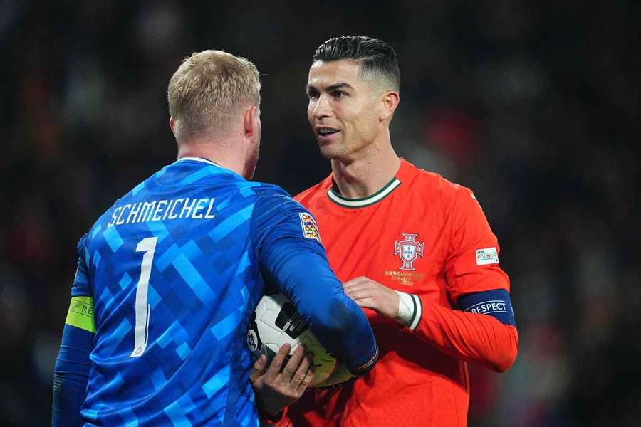 Retracing the five biggest clashes between Denmark and Portugal in history