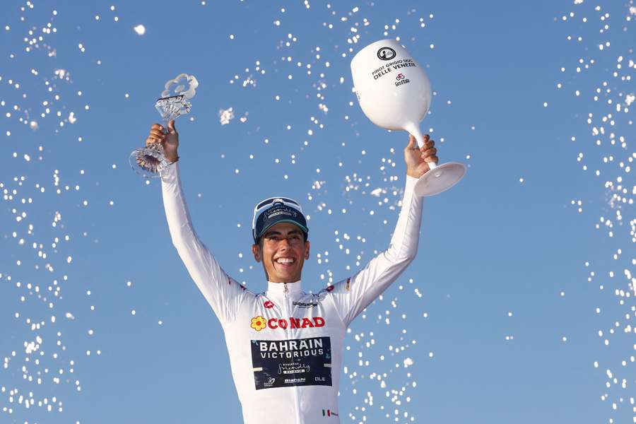 Afonso Eulálio afirmou-se nos grandes palcos do ciclismo Afonso Eulálio afirmou-se nos grandes palcos do ciclismo