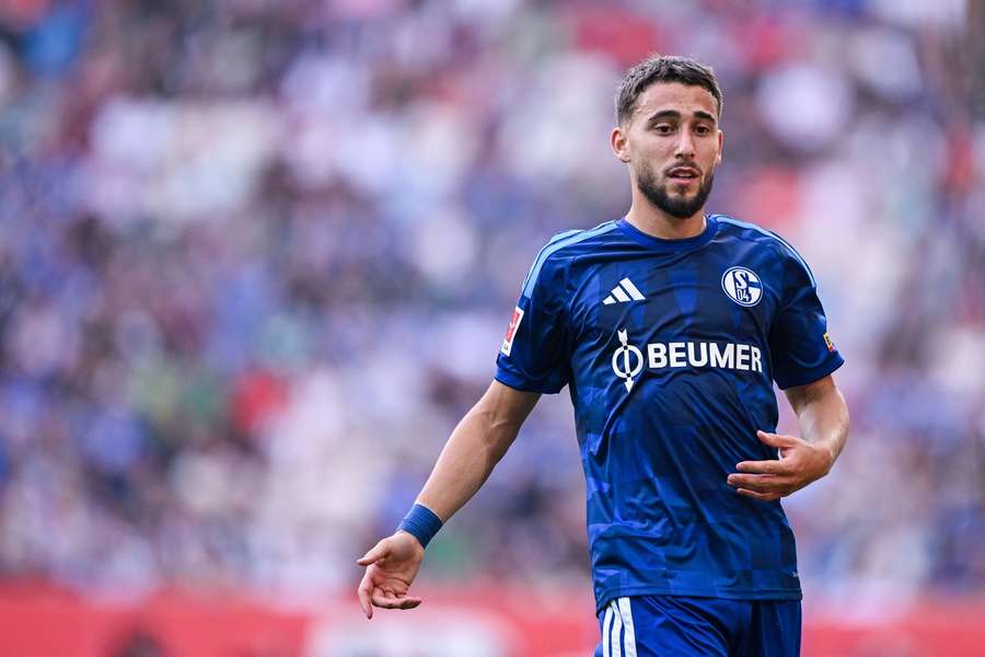 Schalke verlängert langfristig mit Aouchiche.