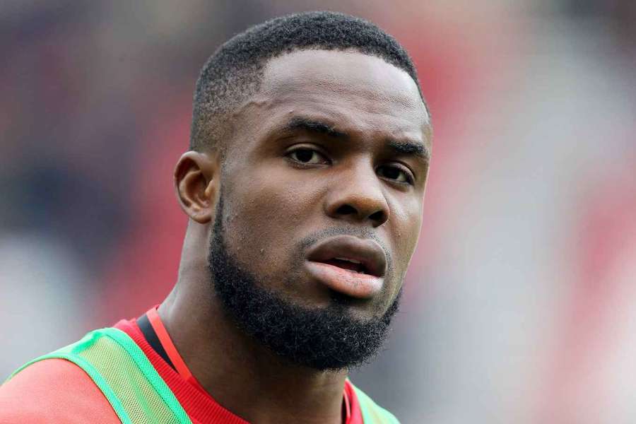Victor Anichebe leads takeover bid for Bromley