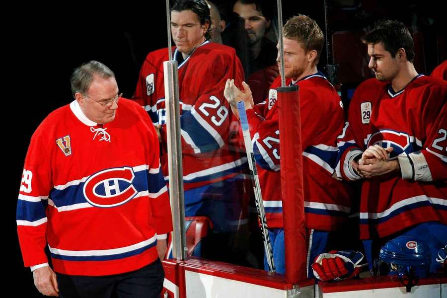 Zmarł Ken Dryden, legendarny bramkarz Montreal Canadiens