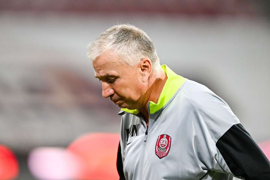 Dan Petrescu