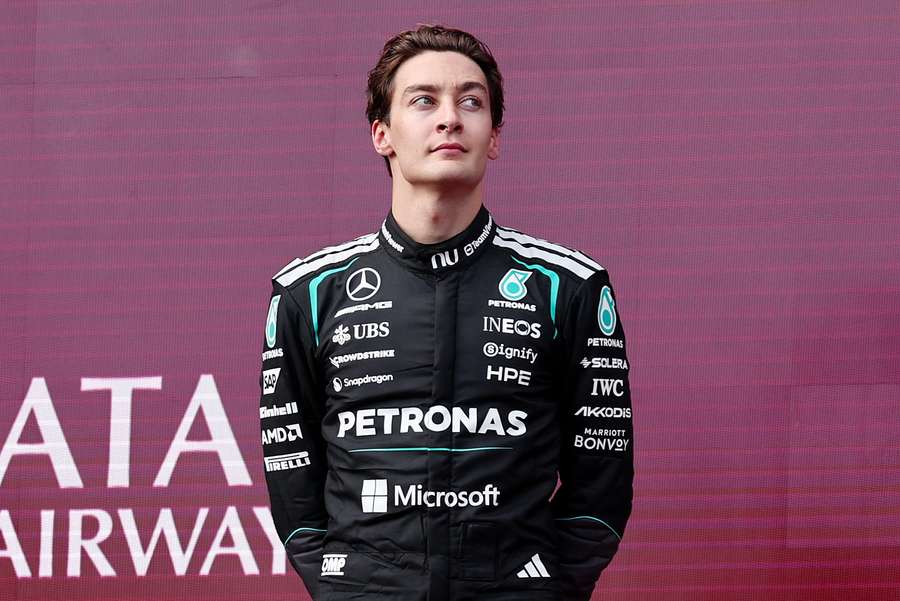 Russell critica Norris pela afirmação sobre os 'piores carros de F1'