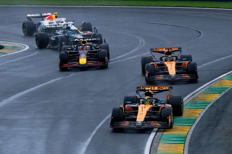 Bude sa Formula 1 pretekať v uliciach Bangkoku?