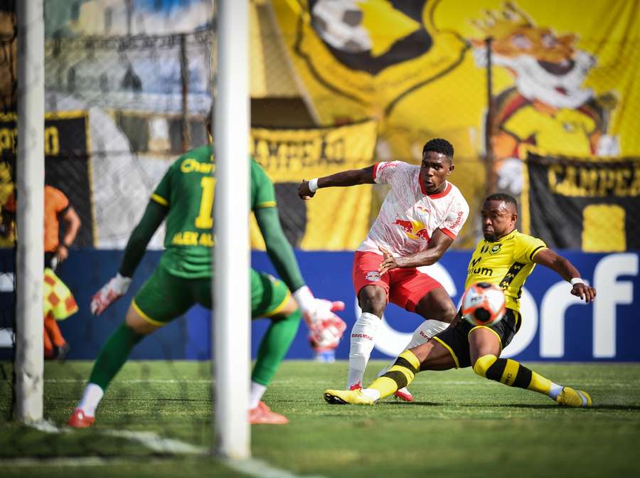 Bragantino sofreu segunda derrota em dois jogos no Paulistão