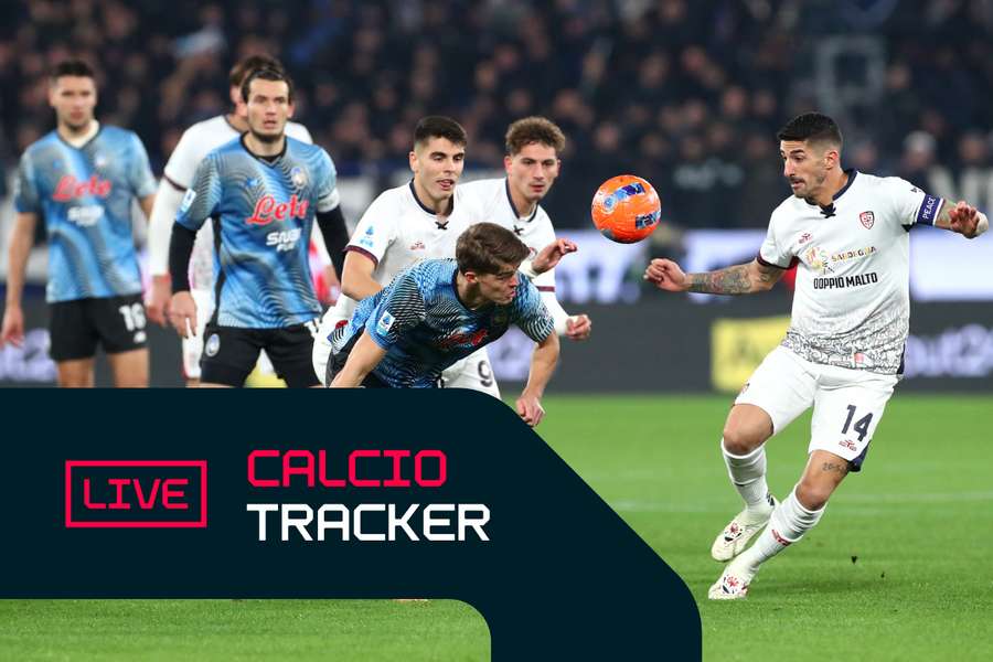 Calcio Live News Calcio Live News