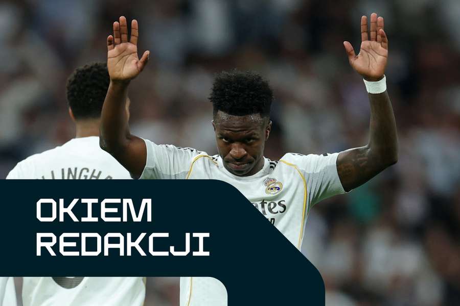 Okiem redakcji: Zieliński blisko drugiego tytułu, hit w Premier League i ratujący się Real