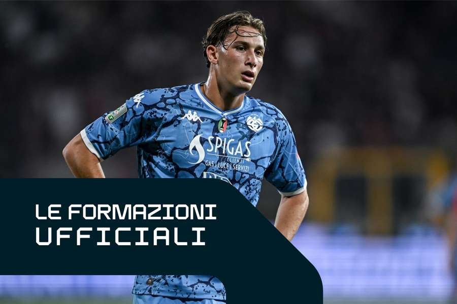 All'andata è finita 0-0