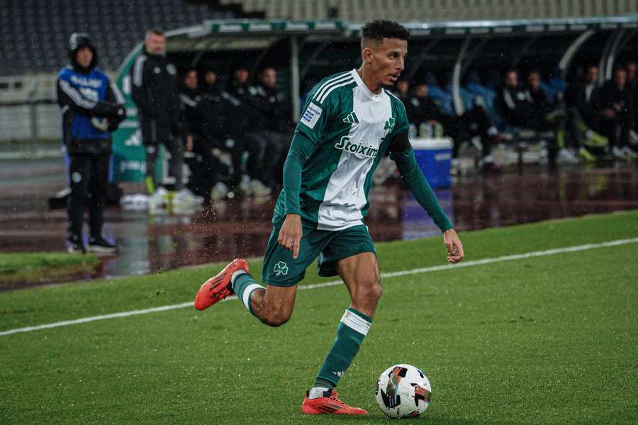 Azzedine Ounahi rebondit en Liga.