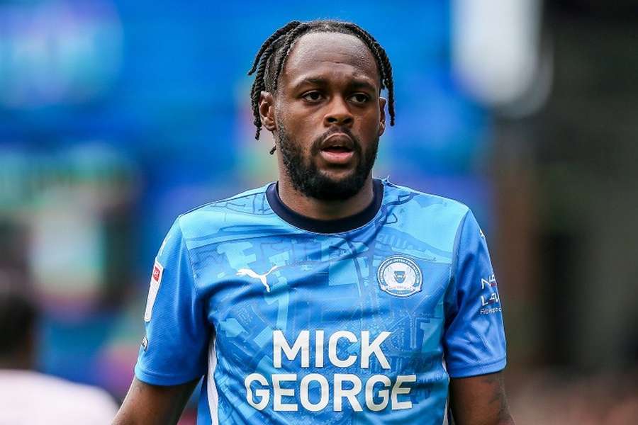 Peterborough chairman MacAnthony angry losing Jones to St Pauli