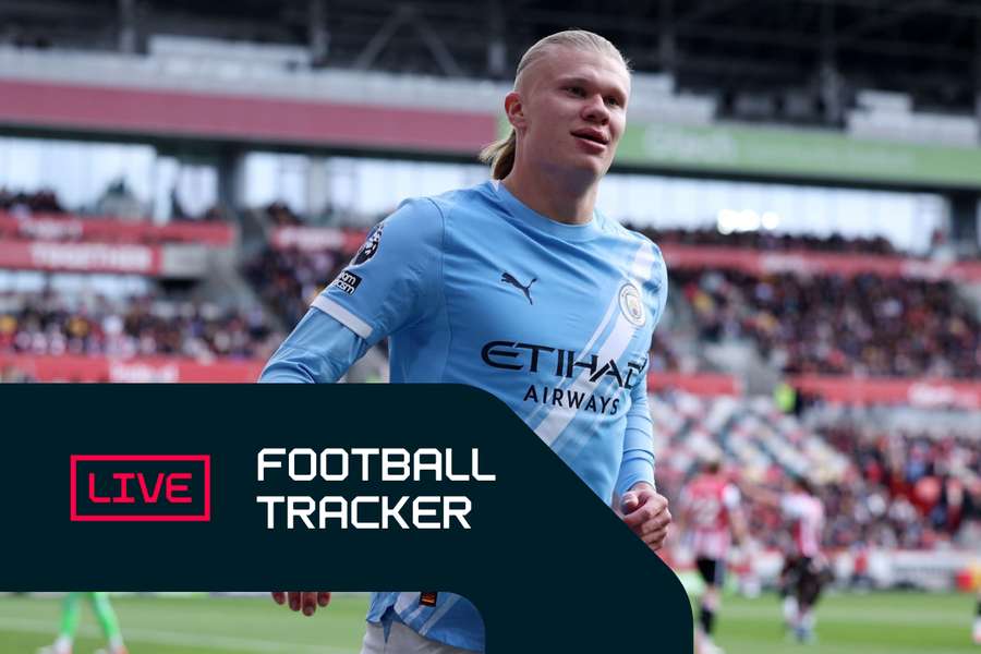 Premier League LIVE Premier League LIVE