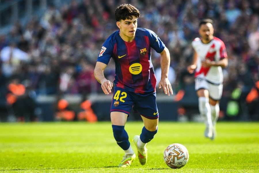 Xavi Espart