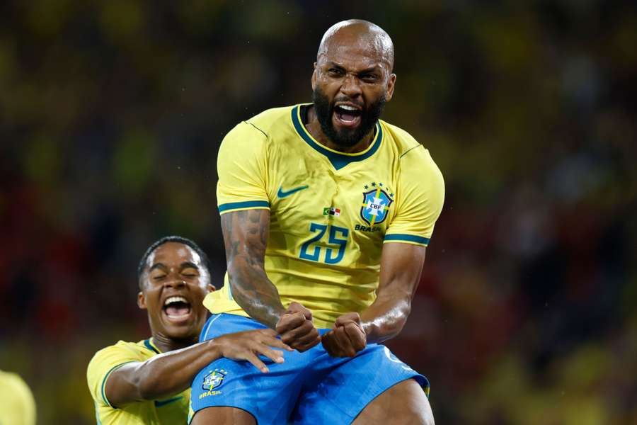 O hexa vem?