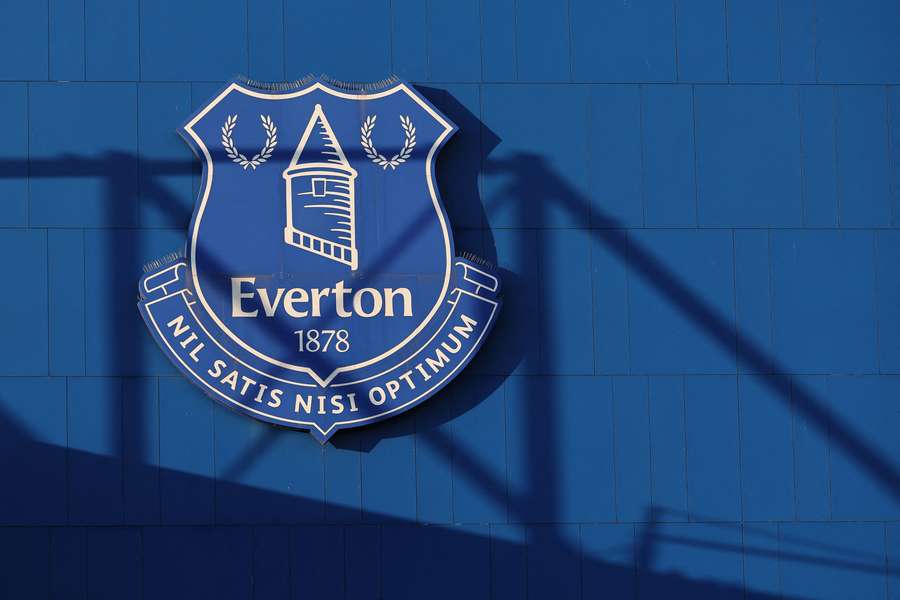 Lo stadio dell'Everton