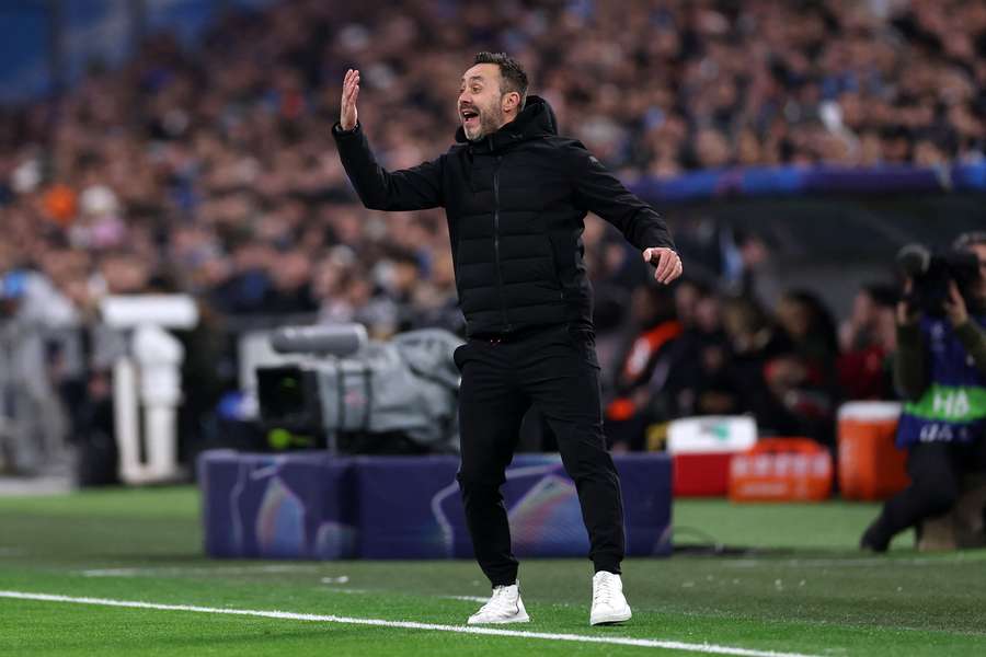 Club Bruges - Marseille : Où regarder le match de Ligue des champions (8e journée) Club Bruges - Marseille : Où regarder le match de Ligue des champions (8e journée)