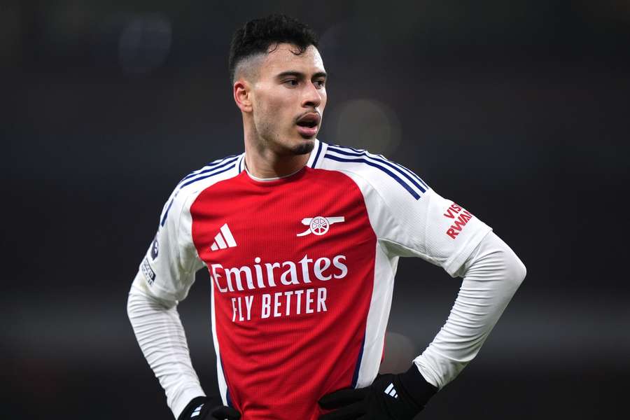 Arsenal gewinnt knapp.