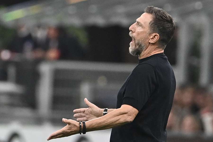 Di Francesco Di Francesco