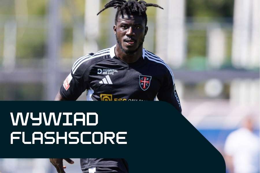 Samuel Obeng zagra w Klubowych Mistrzostwach Świata z marokańskim klubem Wydad.