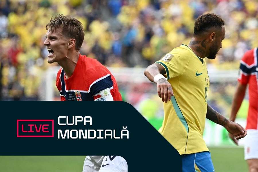 Cupa Mondială 2026 LIVE, ziua 25