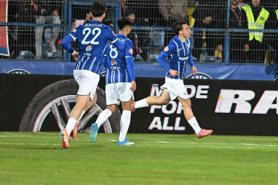 LIVE | FC Aregeș - Farul LIVE | FC Aregeș - Farul