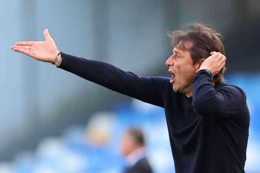 Antonio Conte Antonio Conte