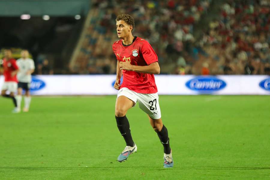 Hamza Abdelkarim