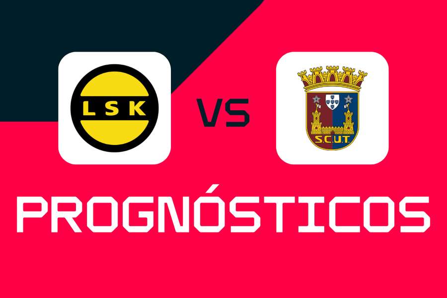 Lillestrom vs Torreense: Prognósticos, melhores apostas e odds (Liga Europa) Lillestrom vs Torreense: Prognósticos, melhores apostas e odds (Liga Europa)