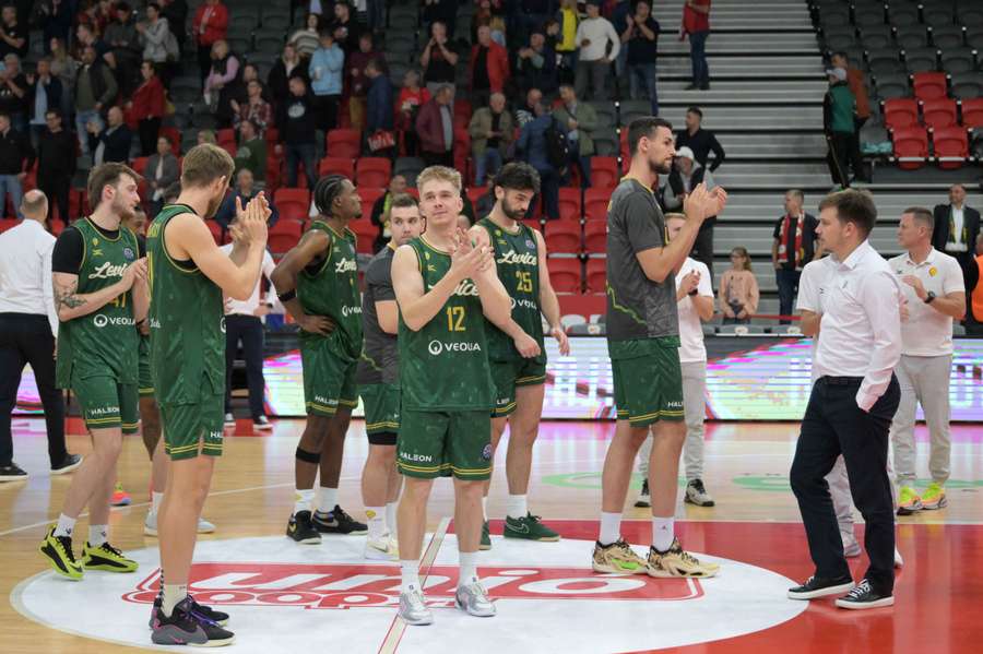 Patrioti v Bratislave uspeli.