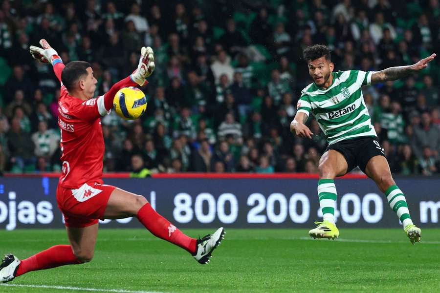 Luis Javier Suárez Luis Javier Suárez