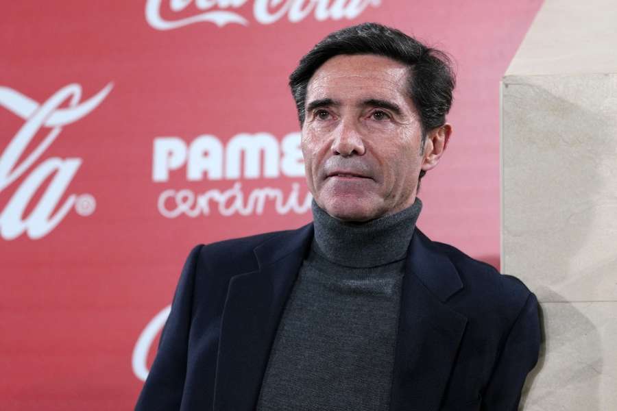 Marcelino García Toral