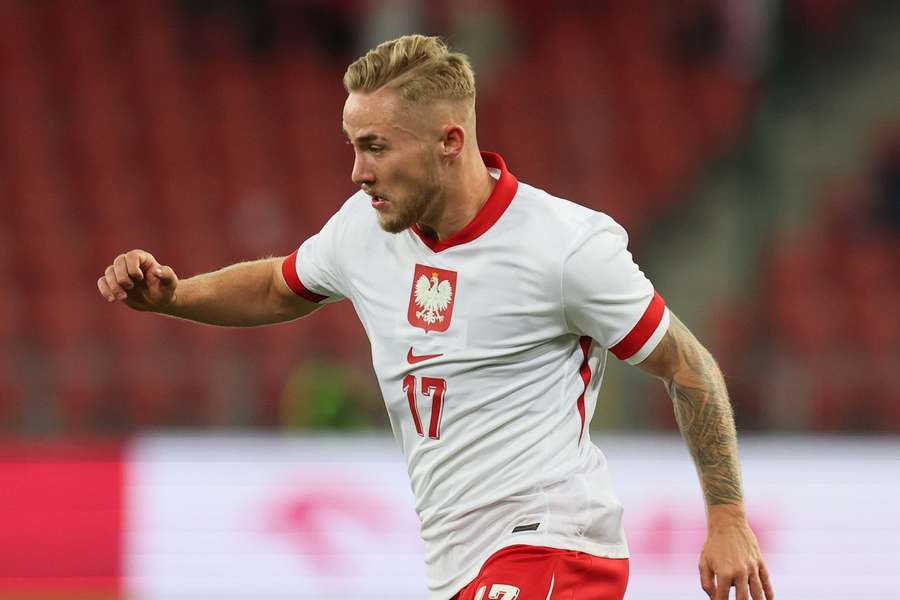 Imponujący powrót Polski U21 w ostatnim sprawdzianie przed Euro 2025