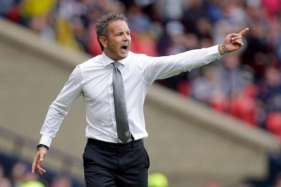 Sinisa Mihajlovic