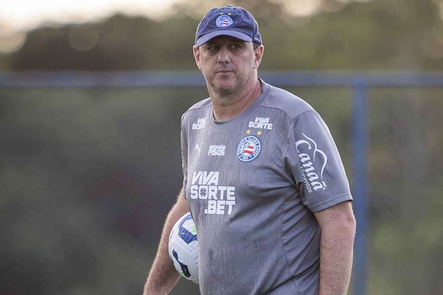 Ceni chegou a Salvador faz 2 anos