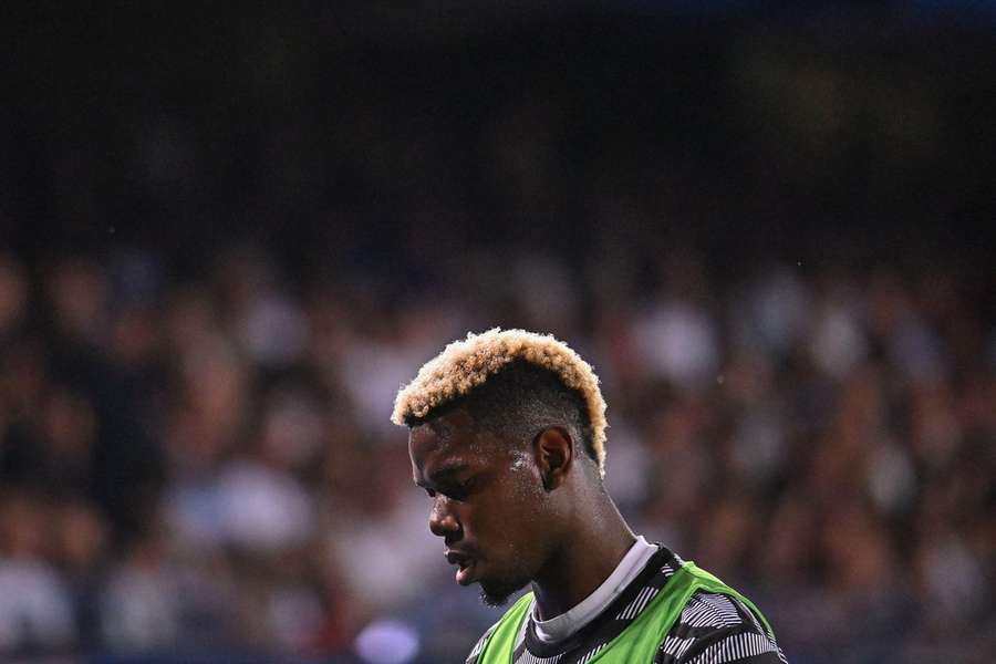 Pogba