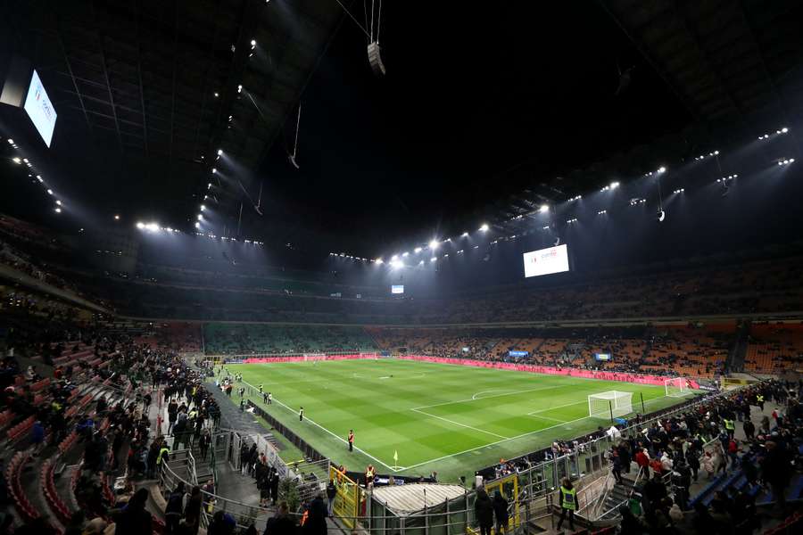 Dopo Italia-Francia dello scorso novembre, sarà di nuovo San Siro la casa della Nazionale