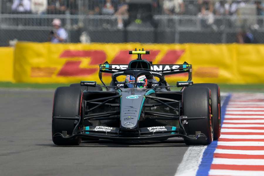 Kimi Antonelli Kimi Antonelli
