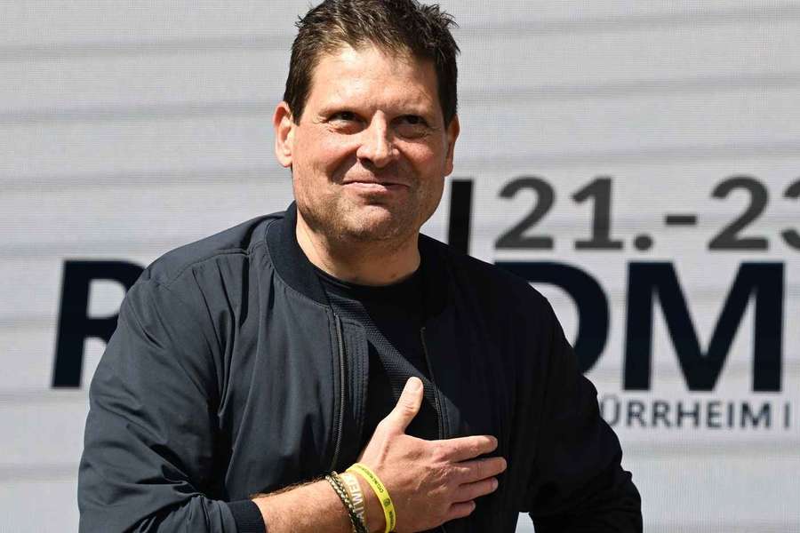 Ullrich würde in Zukunft gerne als TV-Experte oder Mentor von jungen Talenten arbeiten