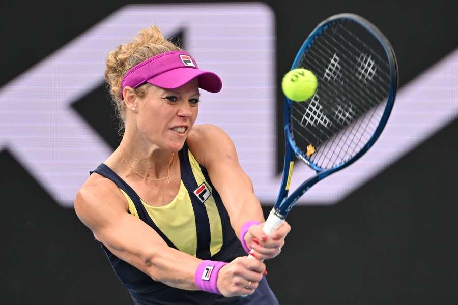 AO: Siegemund verliert nach großem Kampf gegen Garcia - Auch Bencic und Vekic in Runde 4