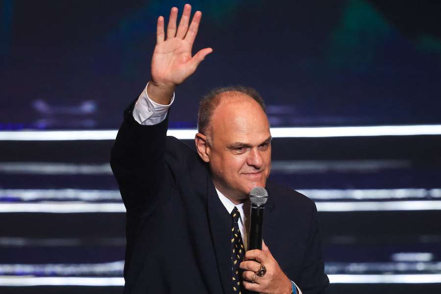 Oscar Schmidt marcou época no basquete