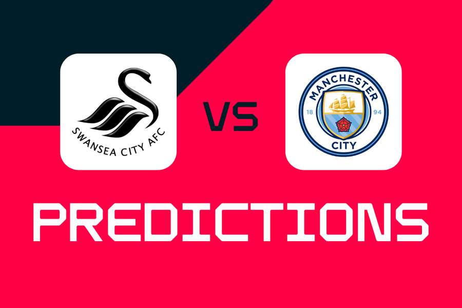 Swansea v Man City: League Cup predictions, best bets and odds