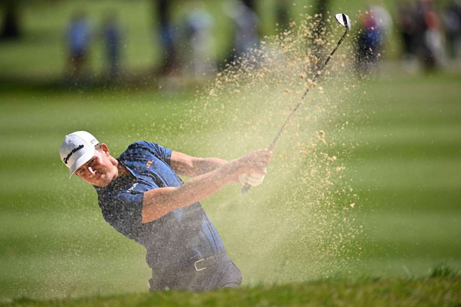 Dansker triumferer og tager første sejr på golftour