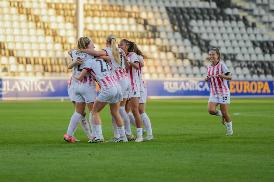 Freiburg übernimmt die Tabellenführung der Frauen-Bundesliga