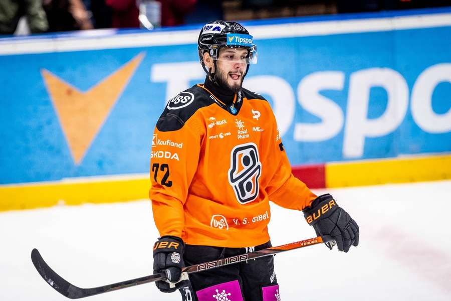 Krivošík už nie je hráčom Košíc.