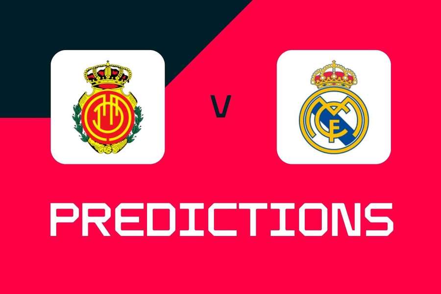 Mallorca take on Real Madrid in matchweek 30 of LaLiga with some great bets to be made.