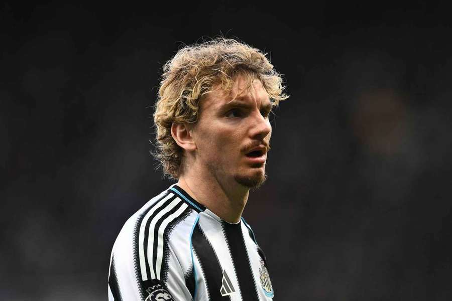 Woltemade is a threat for Newcastle Woltemade is a threat for Newcastle