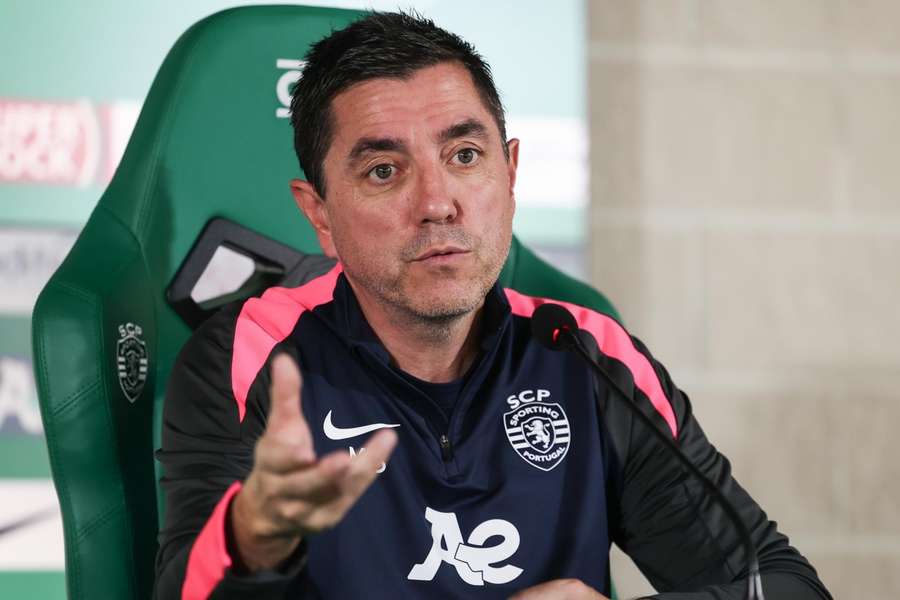 Micael Sequeira Micael Sequeira