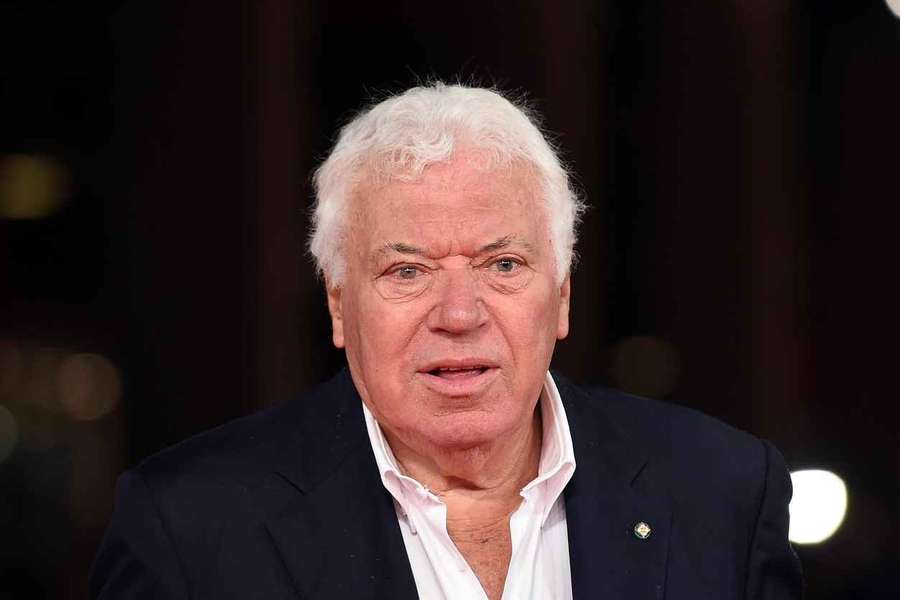 Nicola Pietrangeli Nicola Pietrangeli